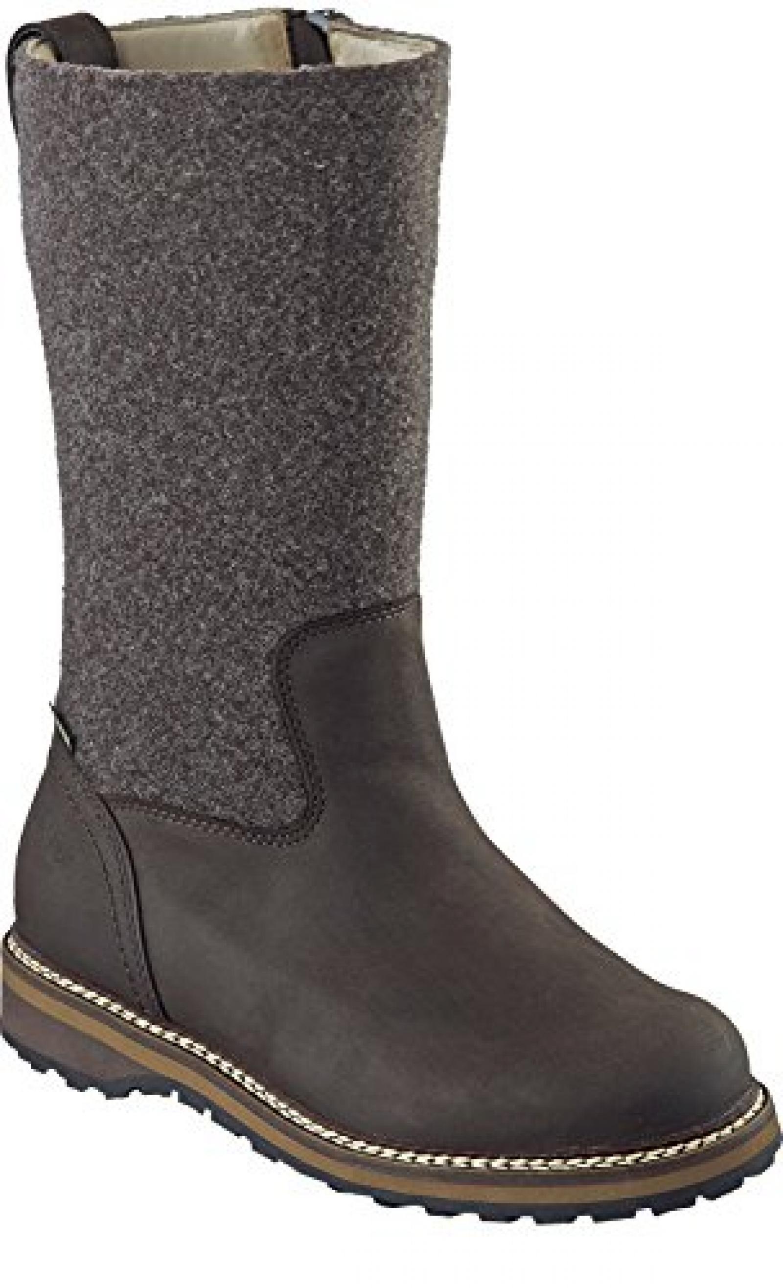 MEINDL Herren Winterschuhe 