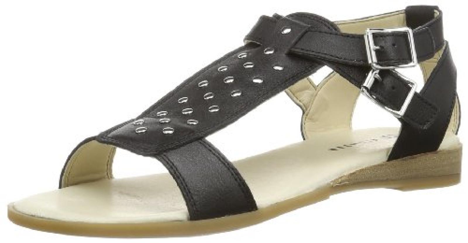 Richter Kinderschuhe Pia 5203-321 M&auml;dchen Sandalen 