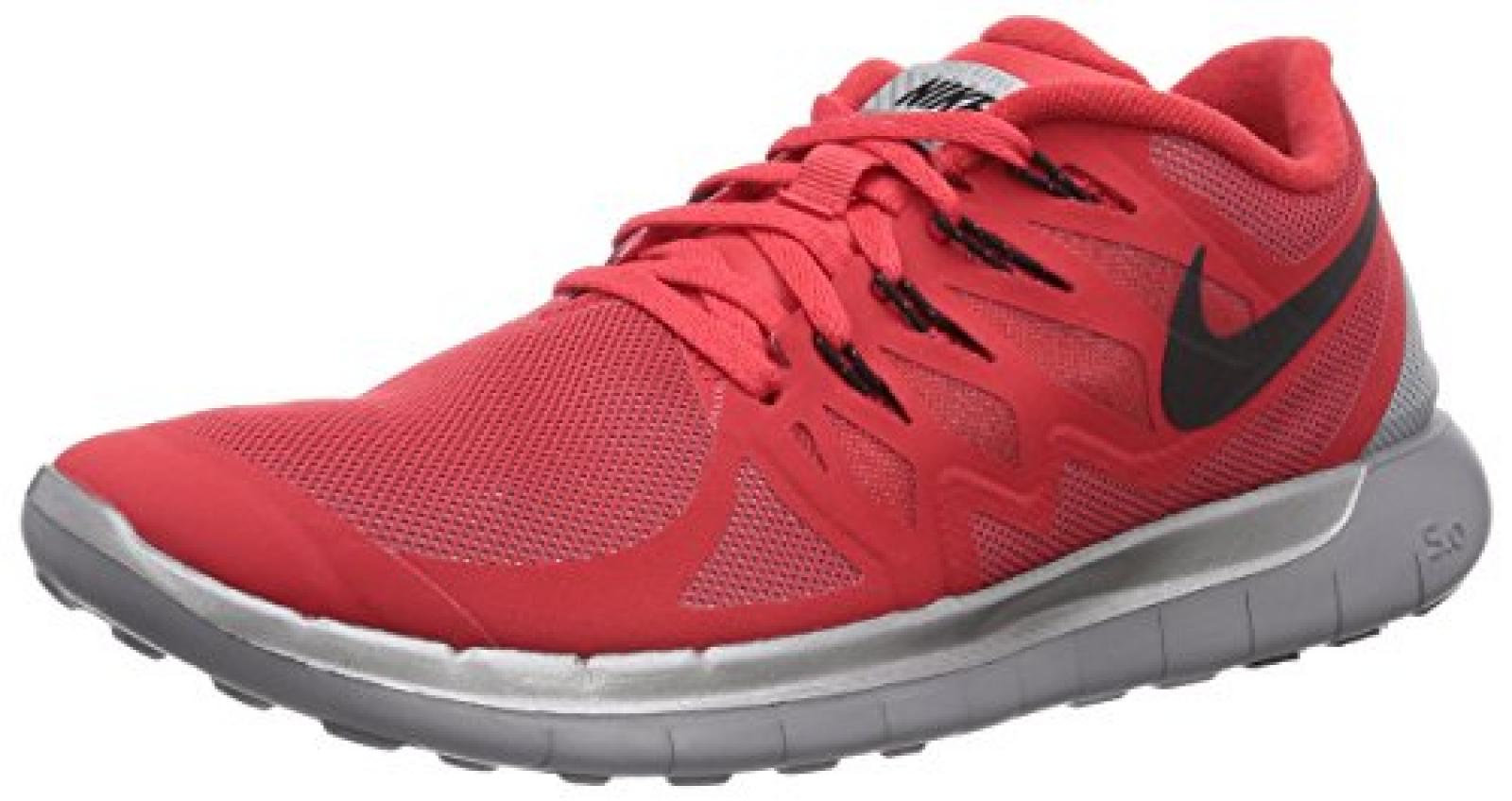 Nike Free 5.0 Flash 685168 Unisex-Erwachsene Laufschuhe Training 