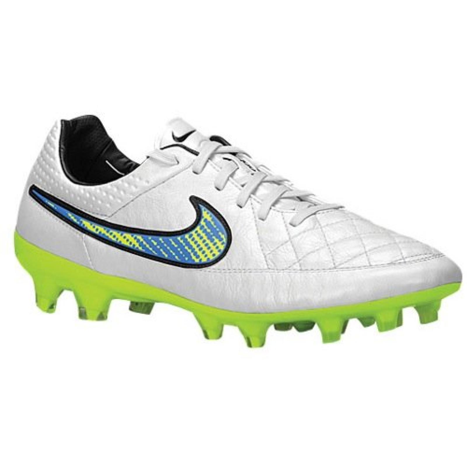 nike tiempo 40
