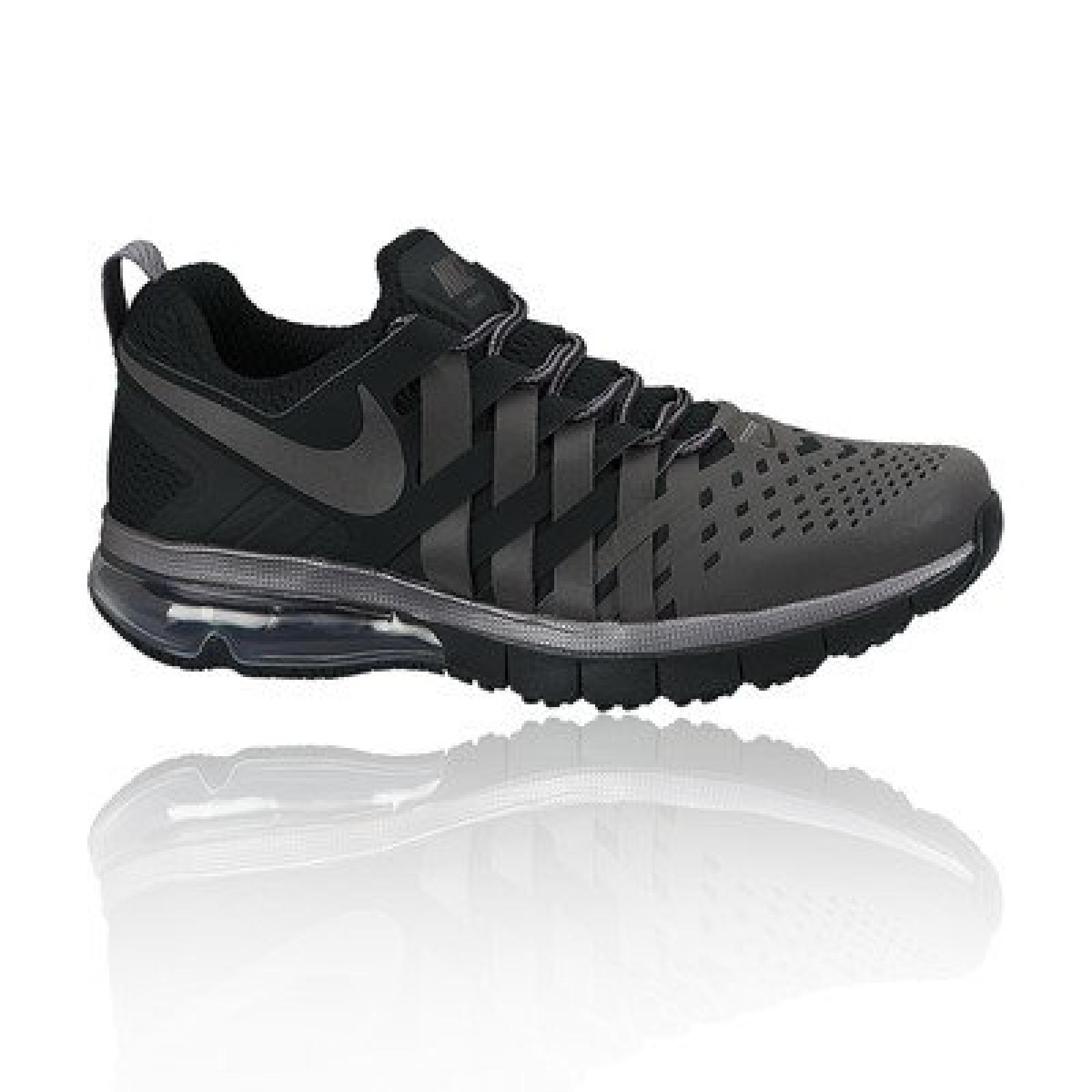 Nike Fingertrap Max 644673 Herren Fitnessschuhe 