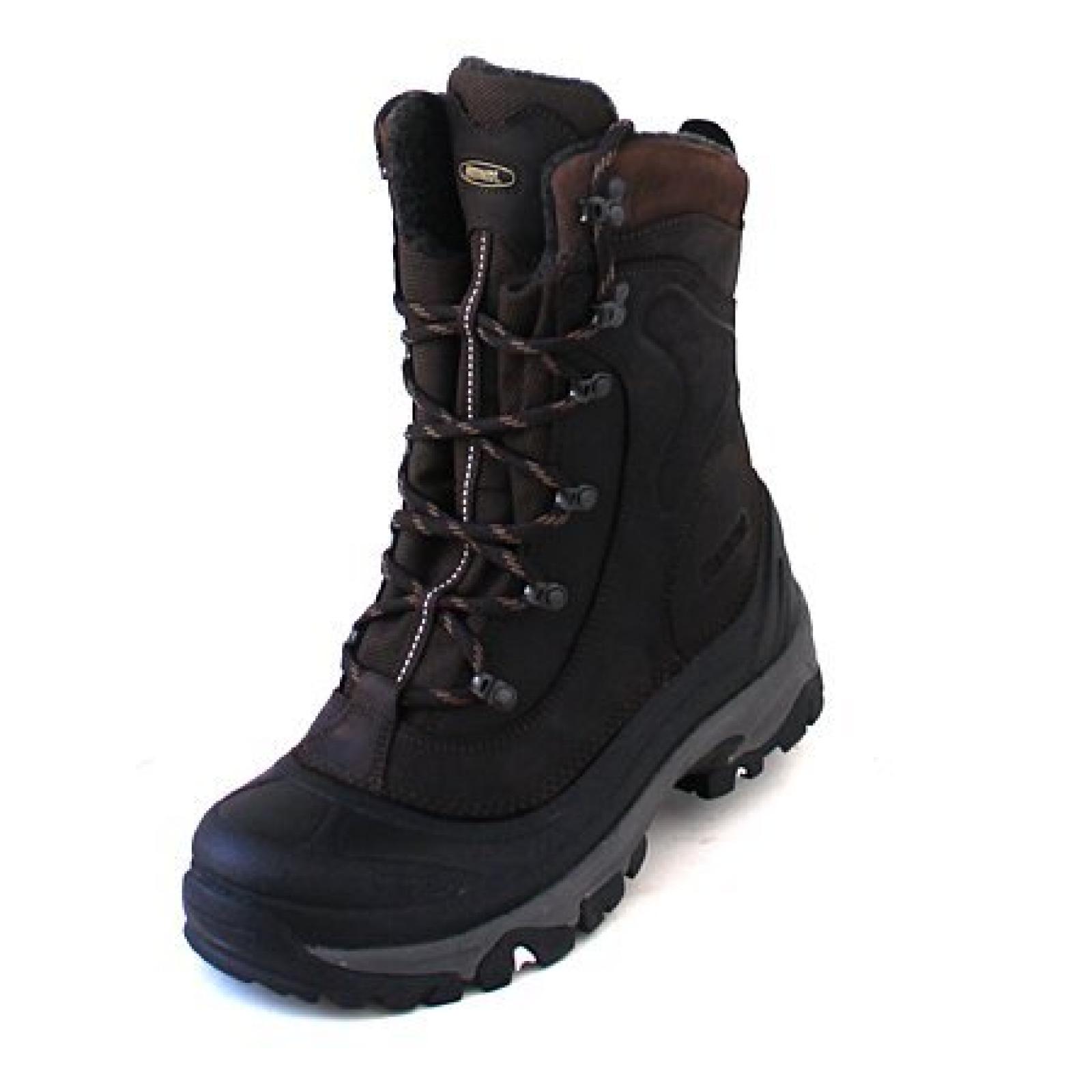 Meindl Luzern 7819 051 altbraun 