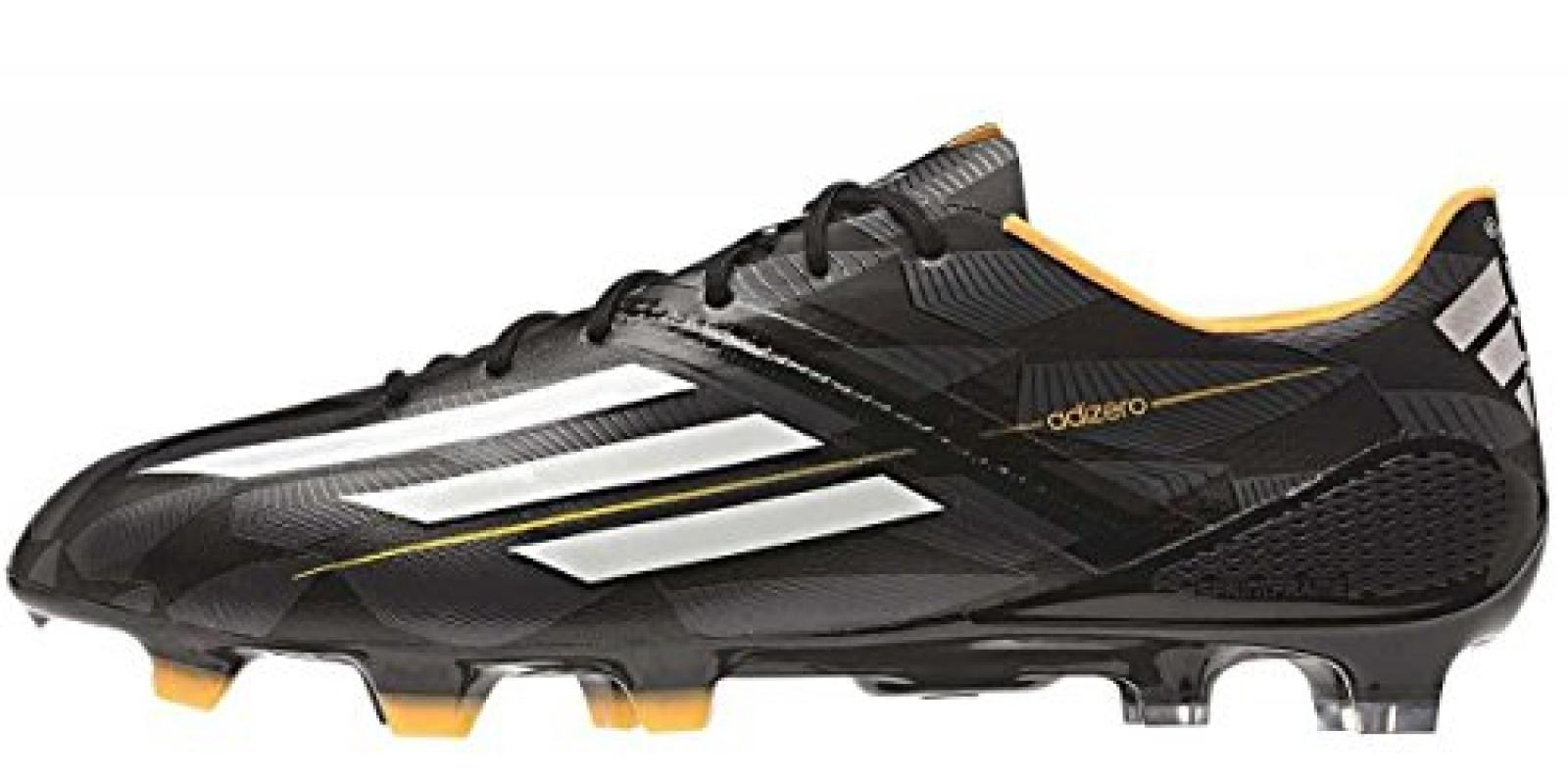 Herren Fu&szlig;ballschuh Rasen F50 adizero FG 