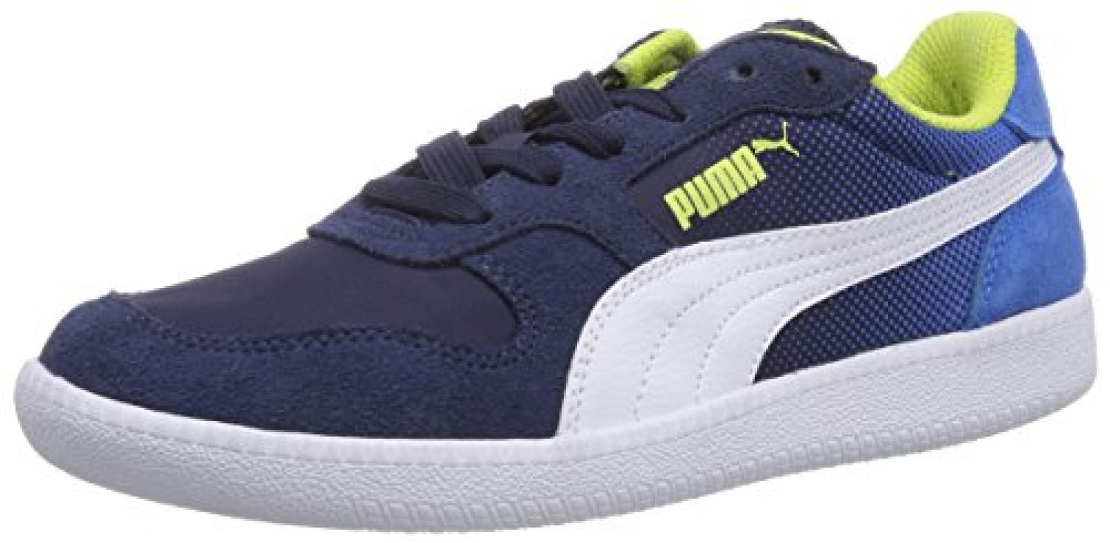 Puma Icra Trainer N/S Shades Unisex-Kinder Sneakers 