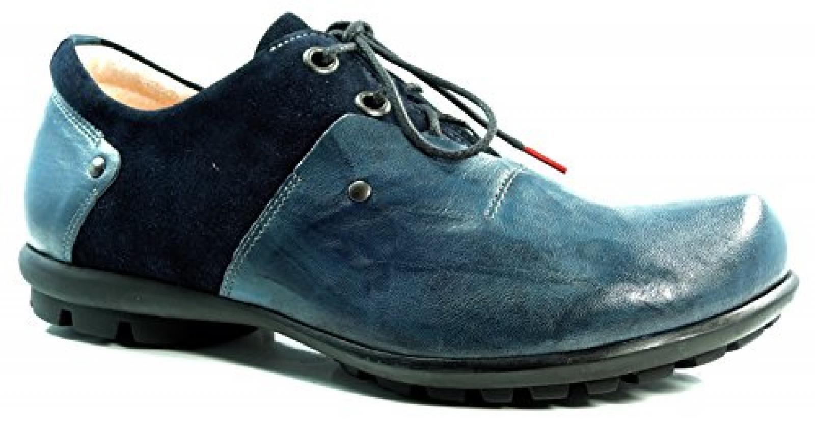Think, Herren-Schürschuh, KONG, 83651 