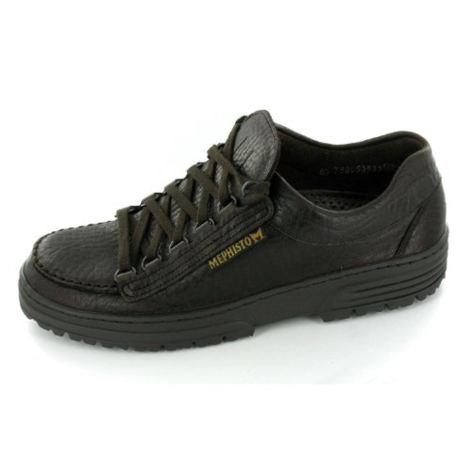 MEPHISTO CRUISER C840D21 Herren Schn&uuml;rschuh 