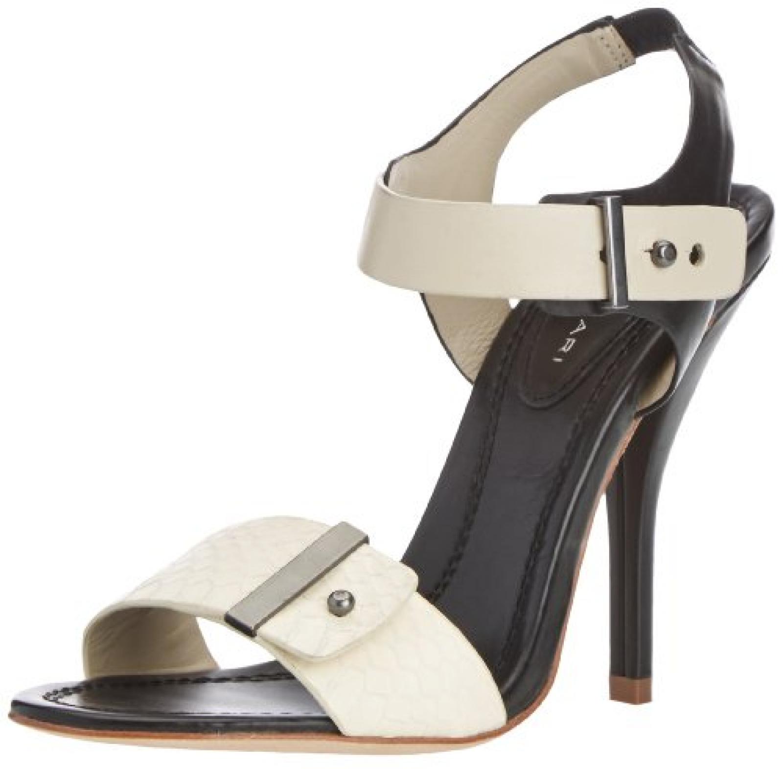 Ellie Tahari  Dylan,  Damen Fashion-Sandalen 