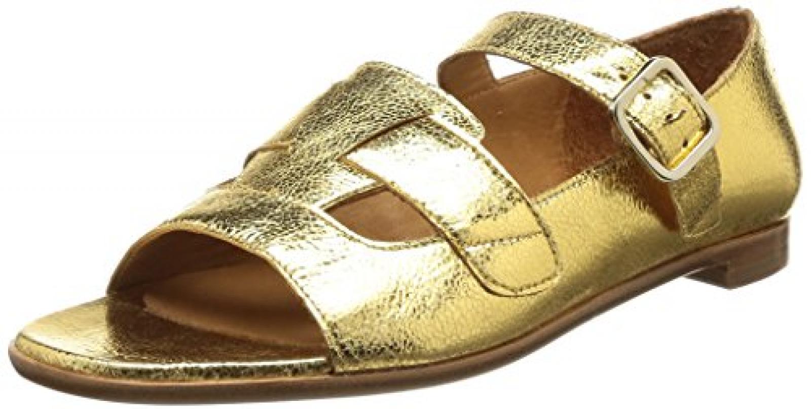 Chie Mihara Gelato, Damen Schn&uuml;rhalbschuhe 