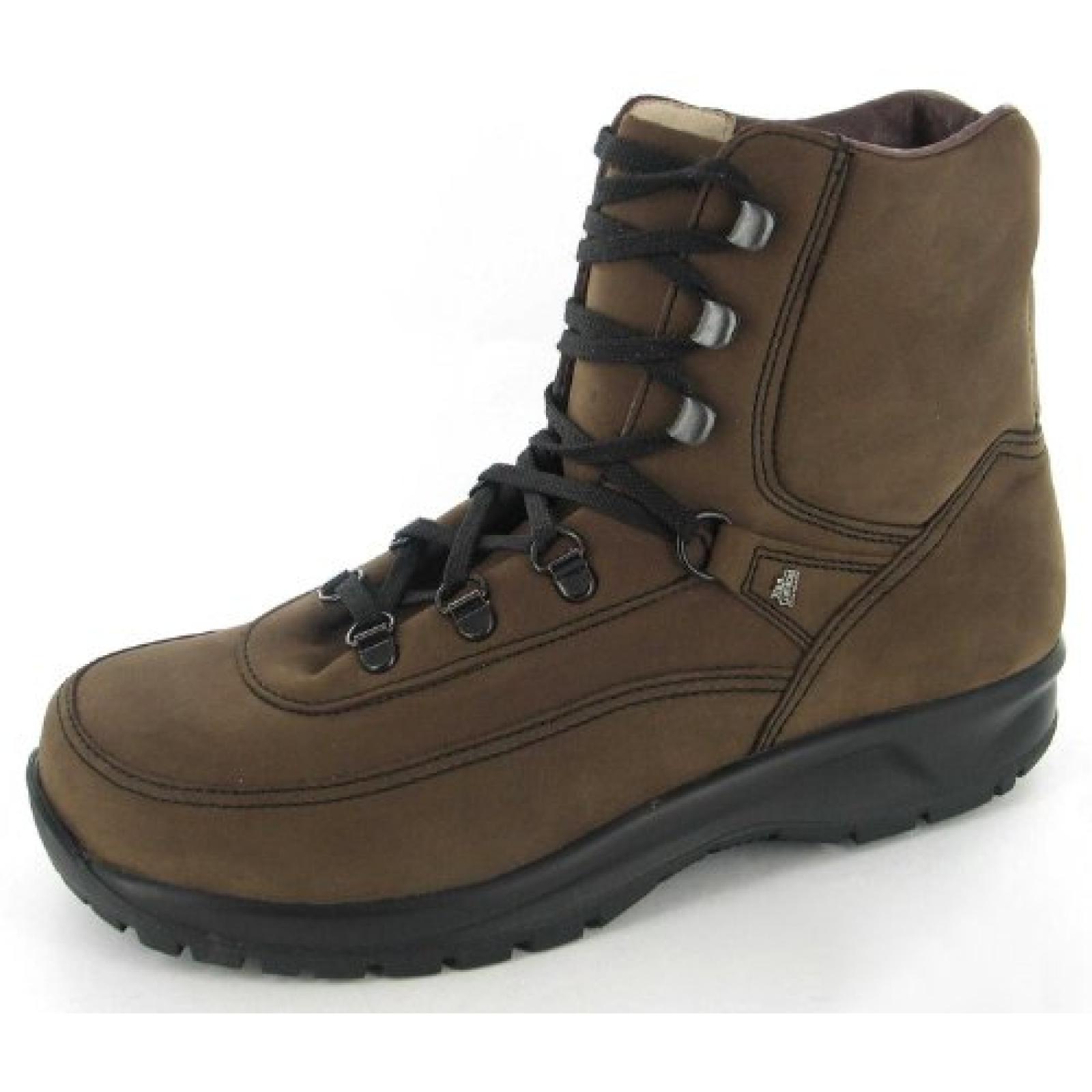 FinnComfort T&Ouml;LZ 3910013036 Unisex - Erwachsene Wanderschuh 