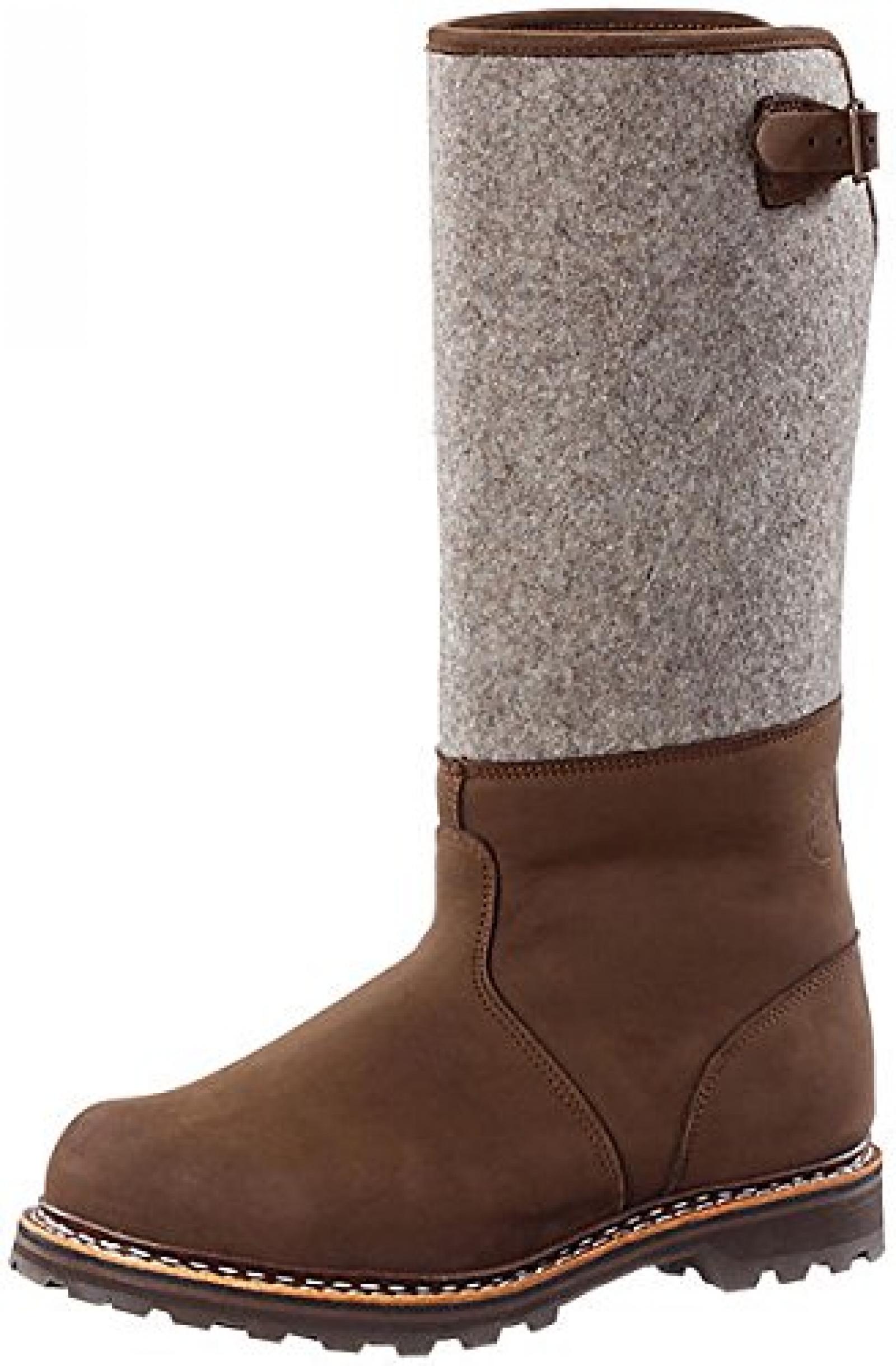 Hanwag Herren Winterschuhe 
