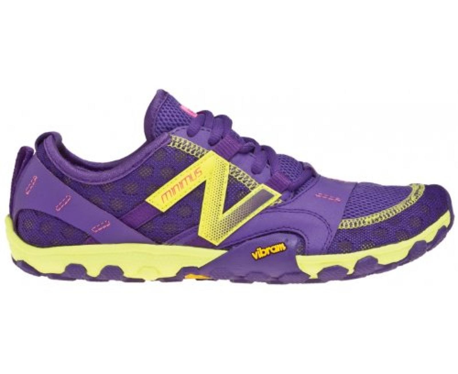 New Balance  WT10,  Damen Schuhe f&uuml;r Gel&auml;ndelauf 