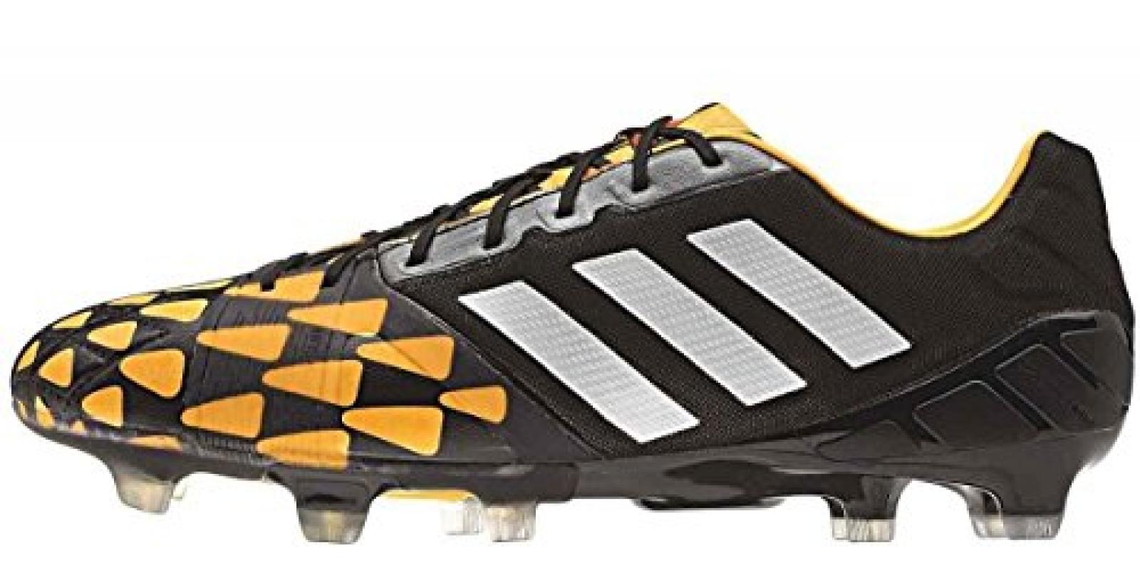 adidas nitrocharge 1.0 TRX FG Fu&szlig;ballschuh Herren 