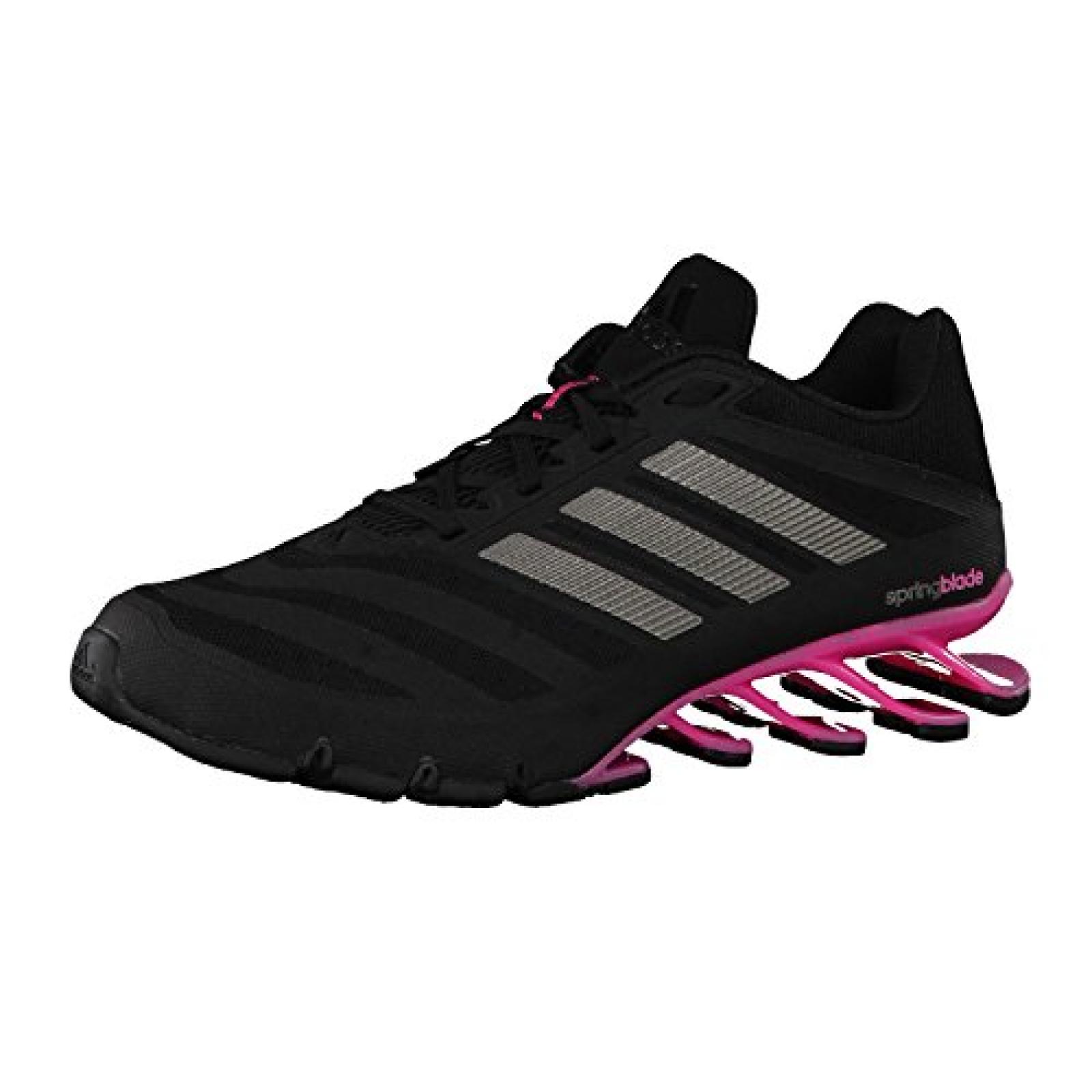 adidas Damen Laufschuhe Springblade Ignite 