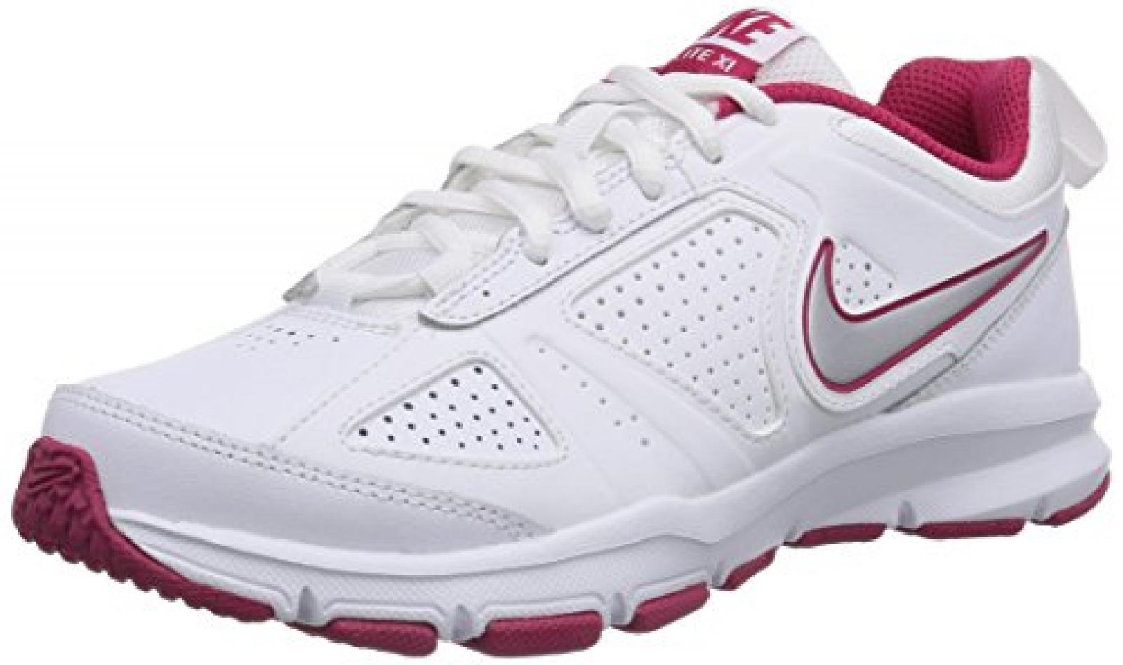 Nike T-Lite Xi 616696 Damen Fitnessschuhe 