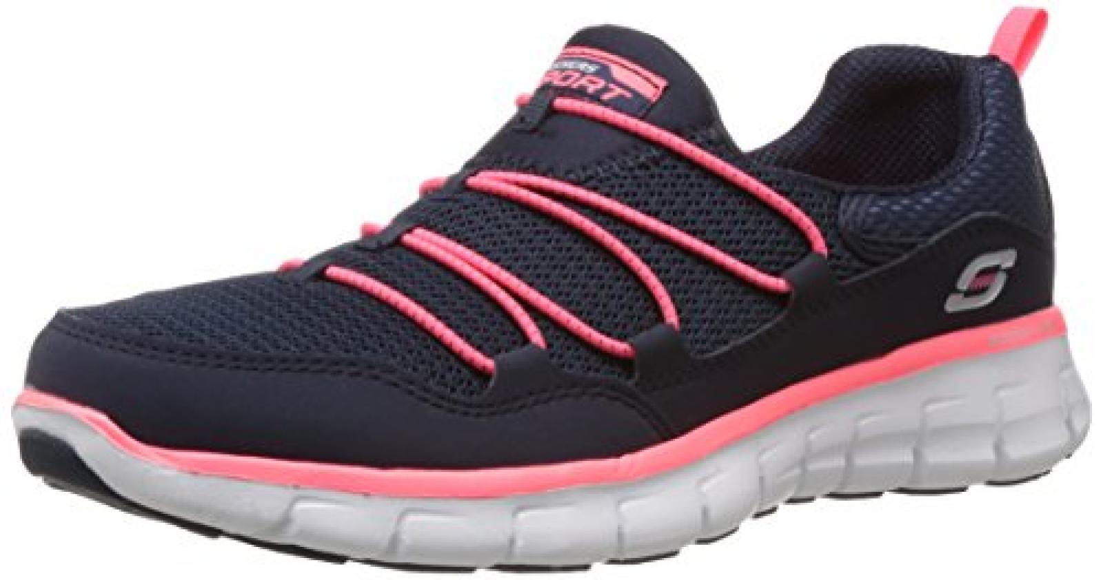 Skechers Synergy&nbsp;Loving Life Damen Sneakers 