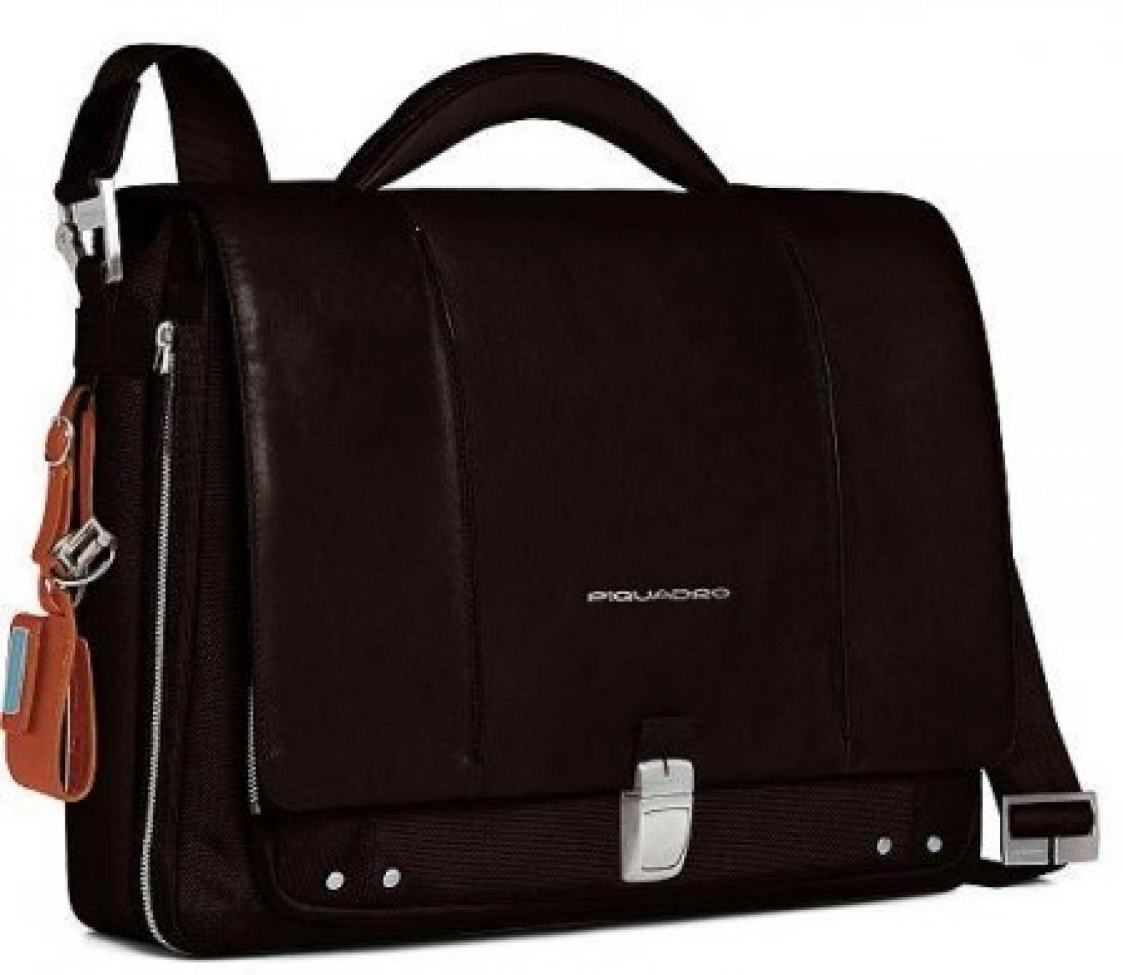 Piquadro Umh&auml;ngetasche 
