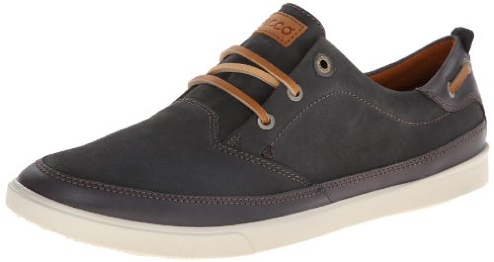 Ecco Collin Herren Slipper 