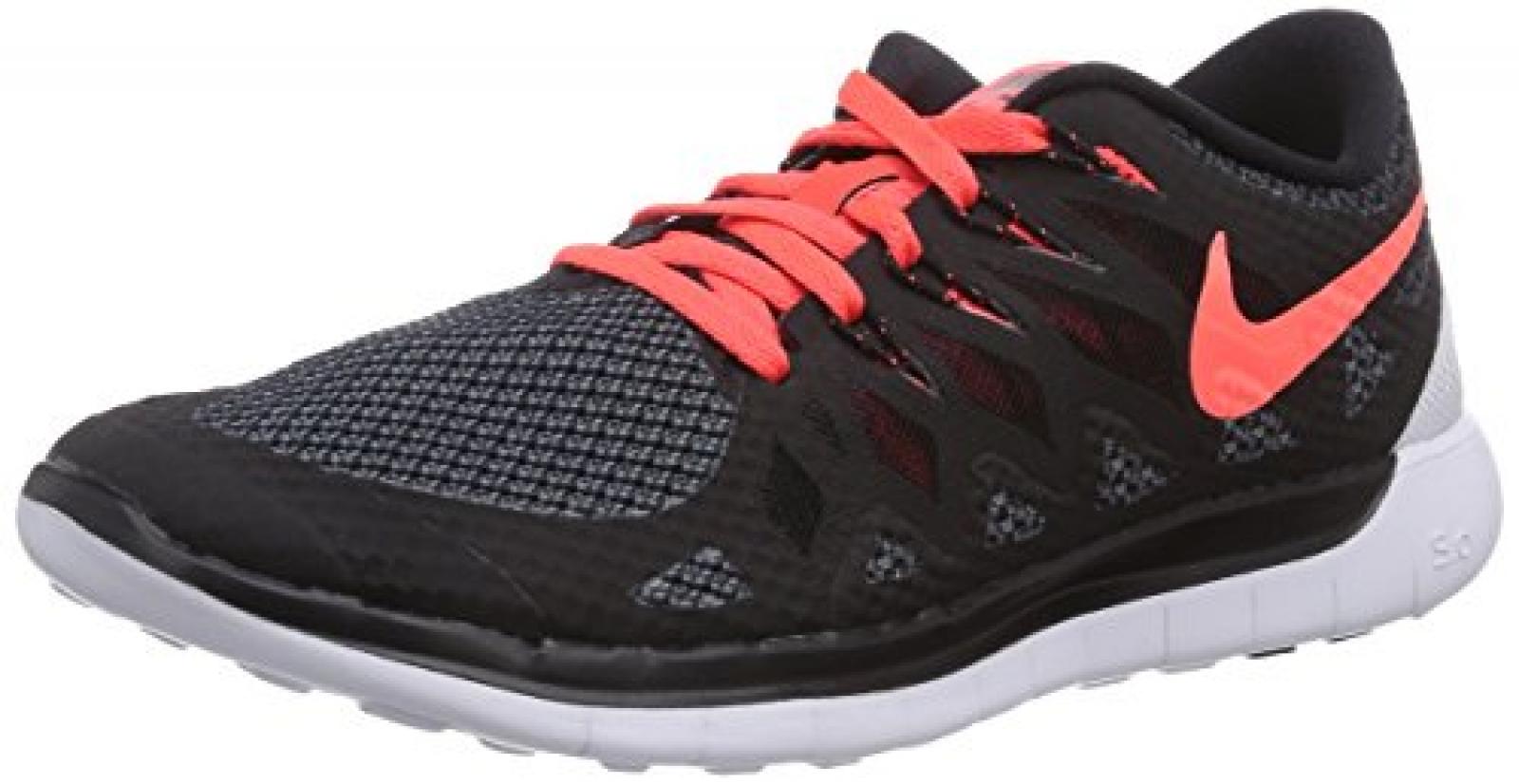 Nike Free 5.0 Unisex-Erwachsene Laufschuhe 