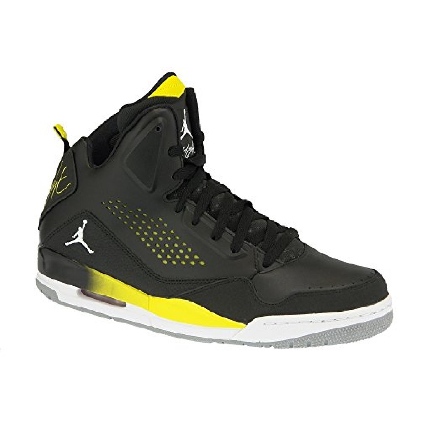Nike Jordan SC-3 (629877-070) 