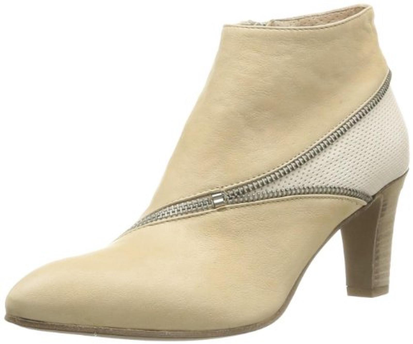 Fru.it Lux, Damen Schn&uuml;rhalbschuhe 