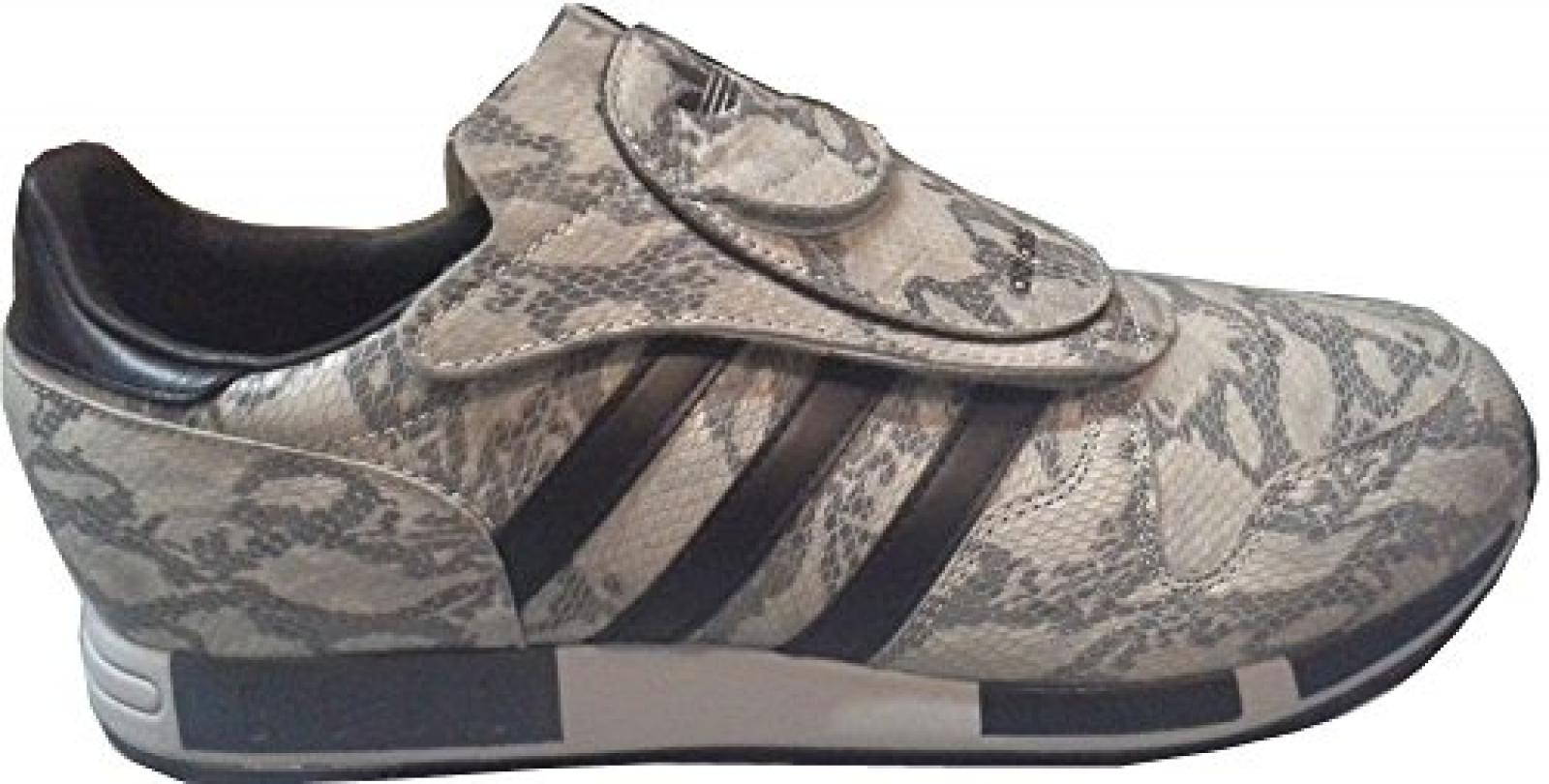 Adidas Herren Micropacer UND Snakeskin Sneakers Adidas Herren Micropacer UND Snakeskin Sneakers