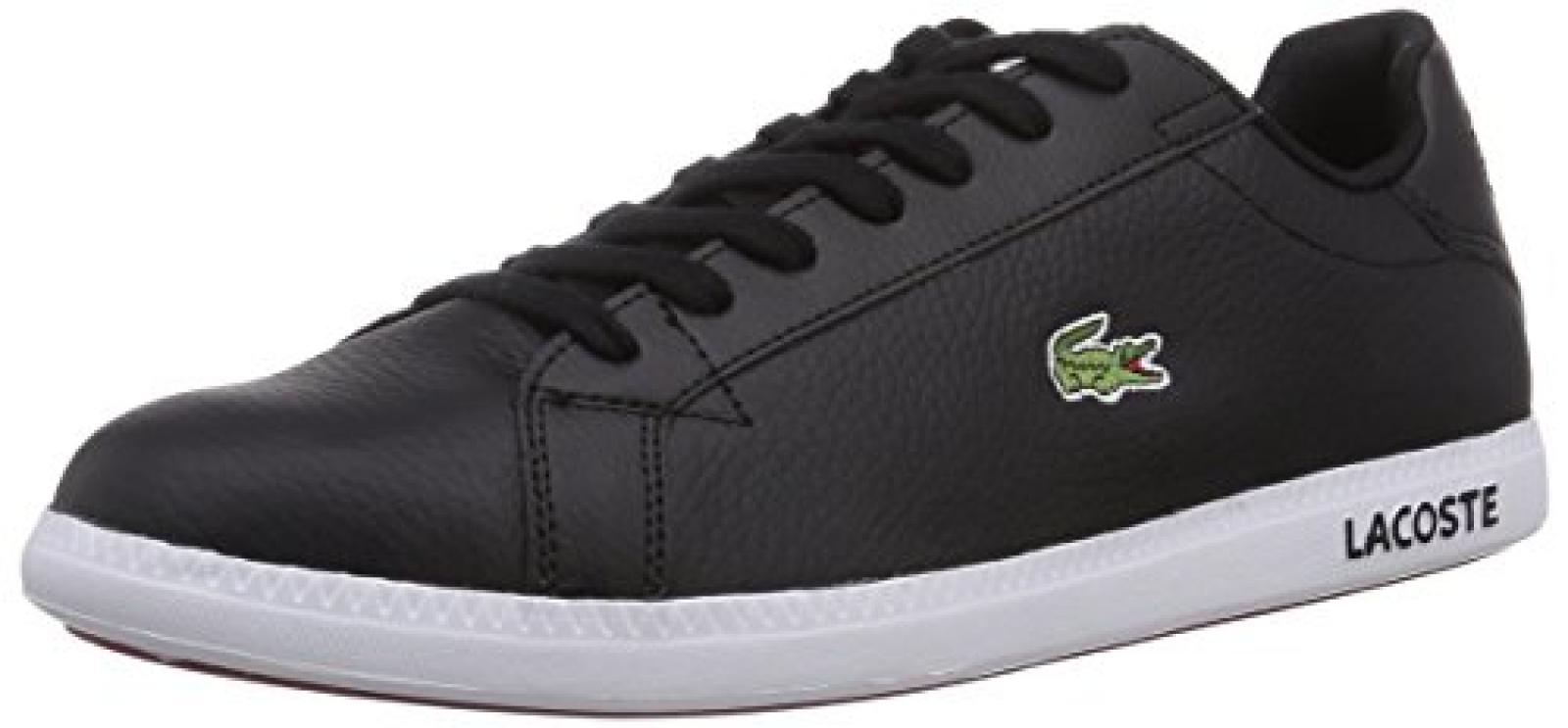 Lacoste GRADUATE LCR Herren Sneakers Lacoste GRADUATE LCR Herren Sneakers