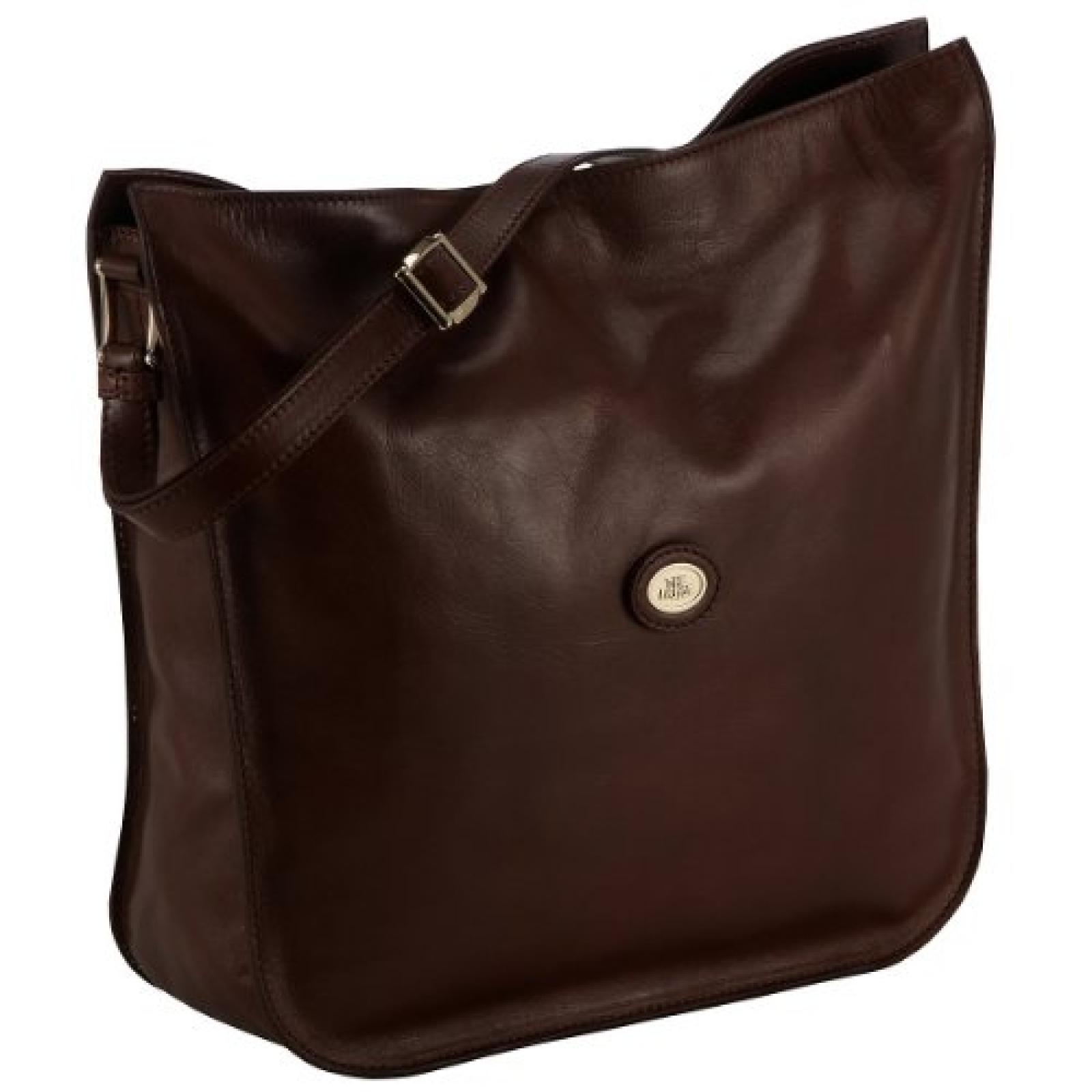 The Bridge Saddlery Donna Umh&auml;ngetasche 35 cm 