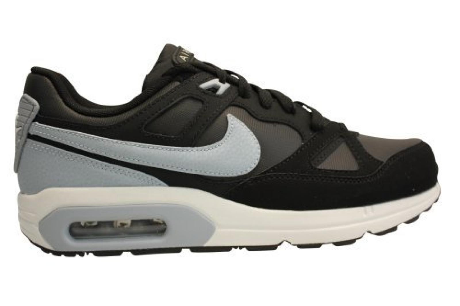 Nike 599458 009 Air Max Span Ltr Herren Sportschuhe - Running 