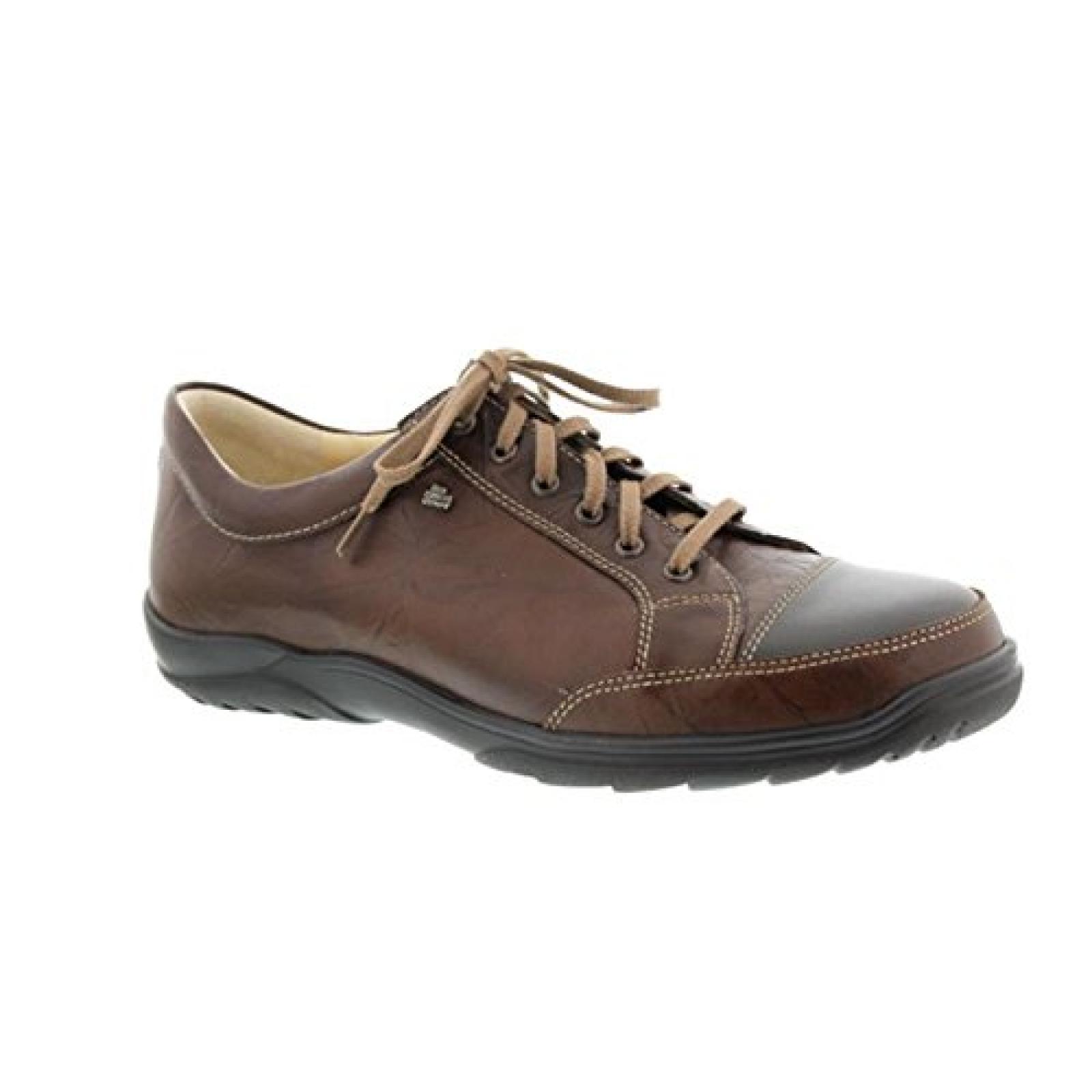 FinnComfort ALAMO 1288900787 Herren Schn&uuml;rschuh 