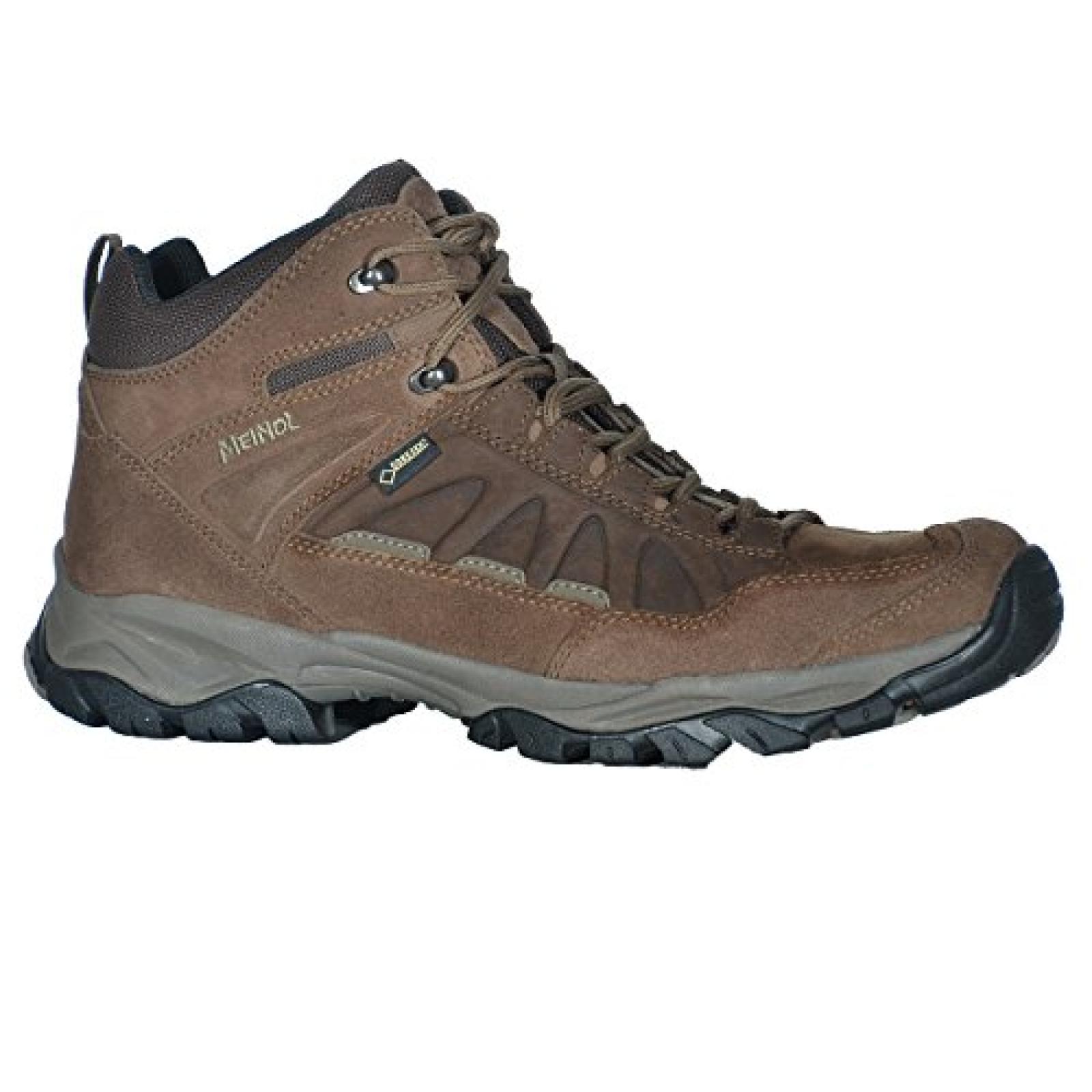 Meindl Nebraska Lady Mid GTX 
