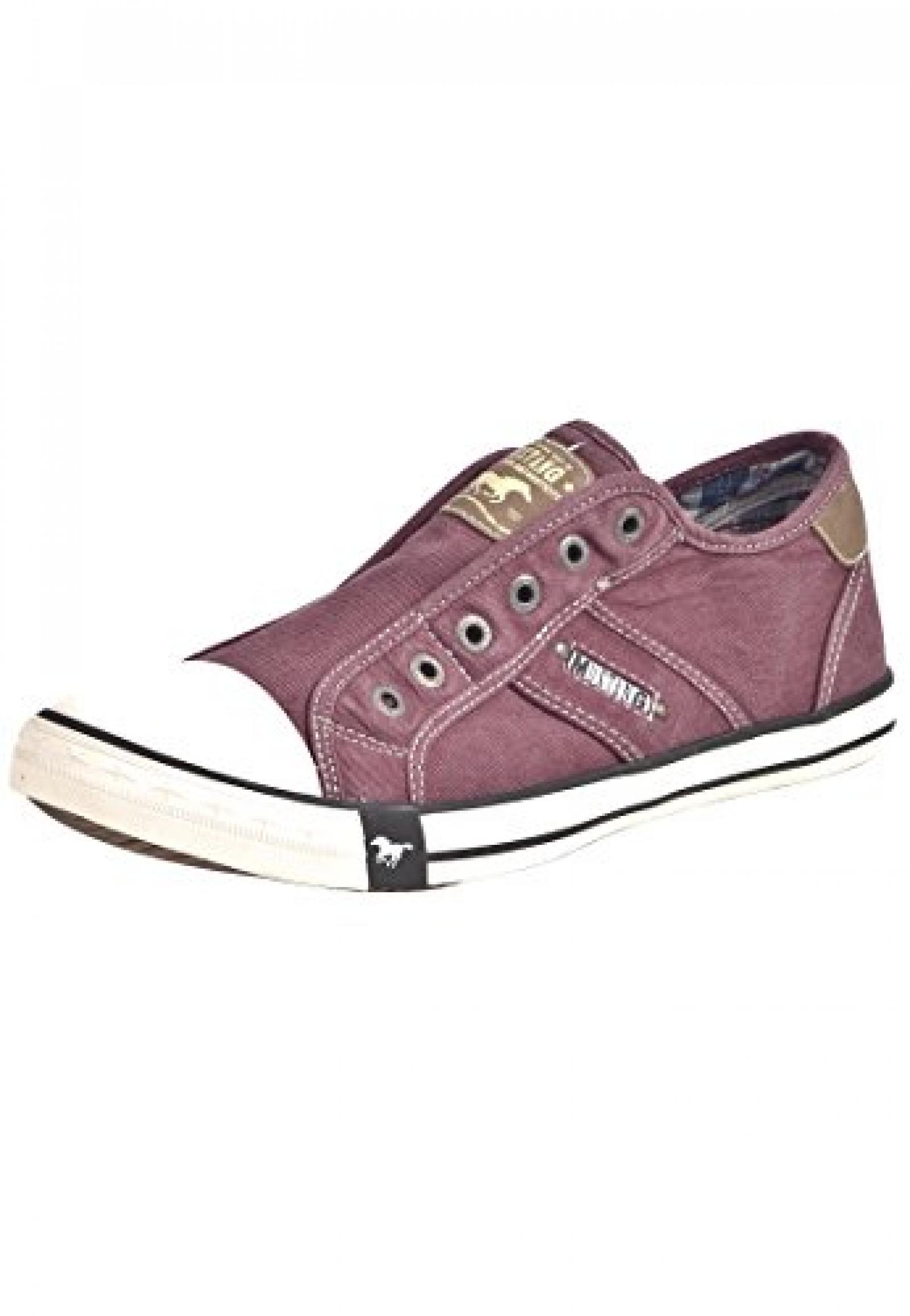 Mustang 4058-401-841 Herren Slipper Mustang 4058-401-841 Herren Slipper