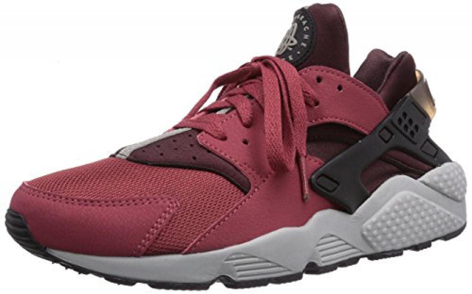 Nike Air Huarache Herren Sneakers 