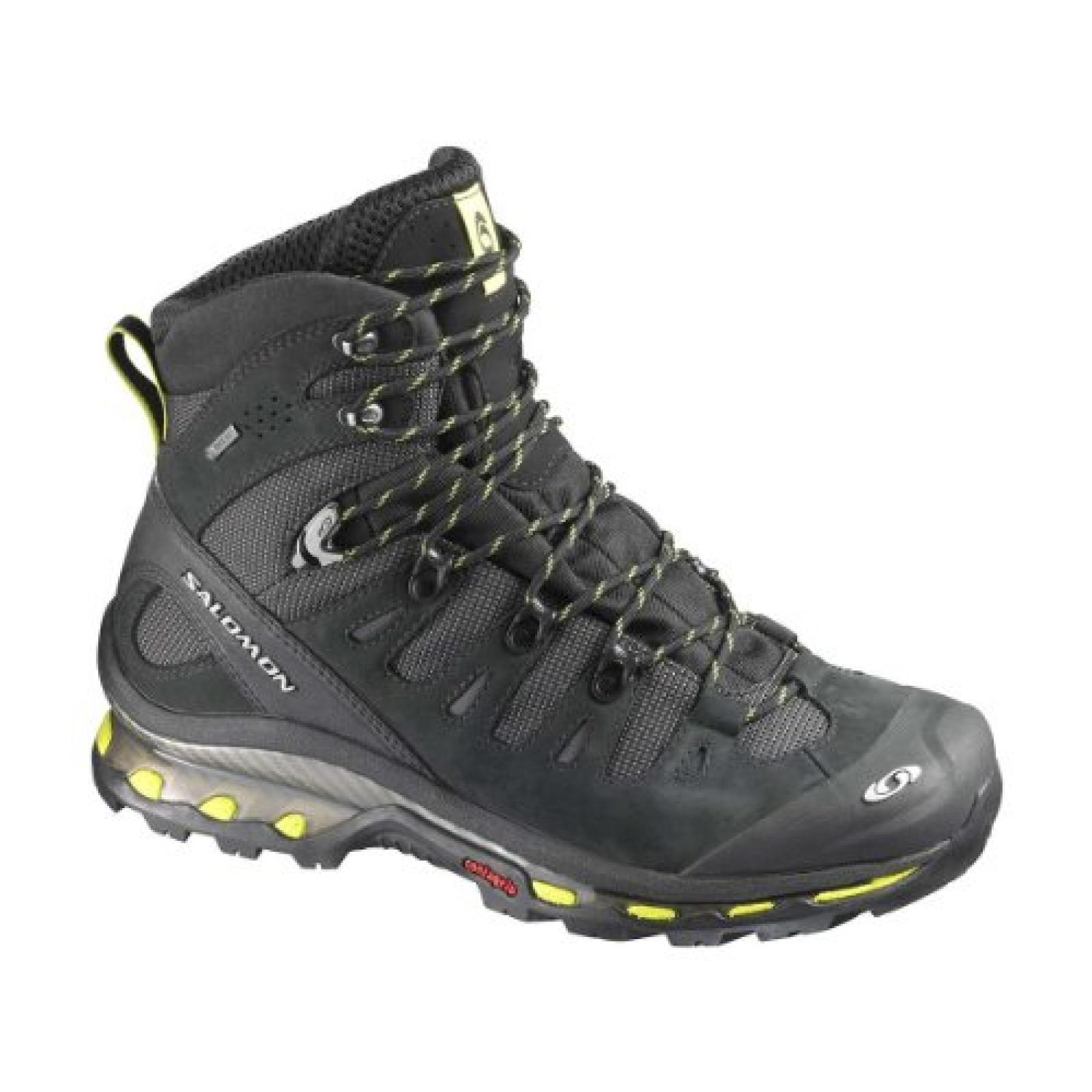 Salomon Quest 4D GORE-TEX Wandern Stiefel 