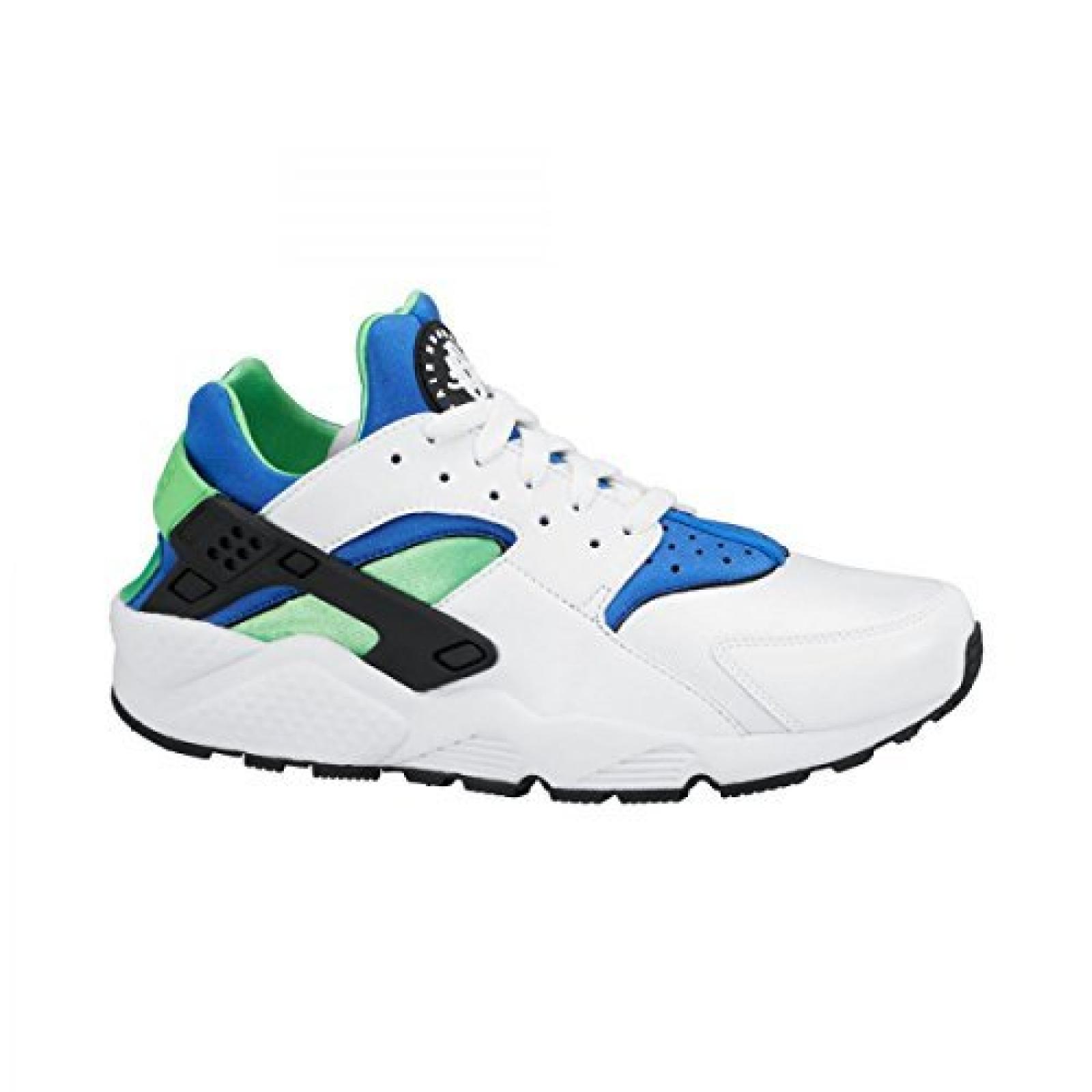 Nike Air Huarache Scream Green 
