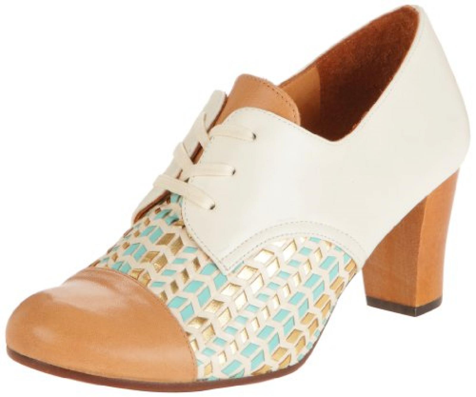 Chie Mihara oshare 71245 Damen Pumps Chie Mihara oshare 71245 Damen Pumps