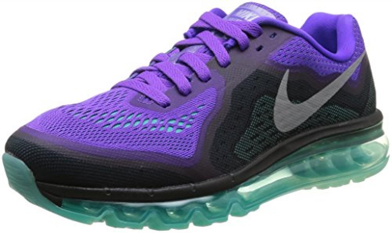 Nike Air Max 2014 Herren Laufschuhe 