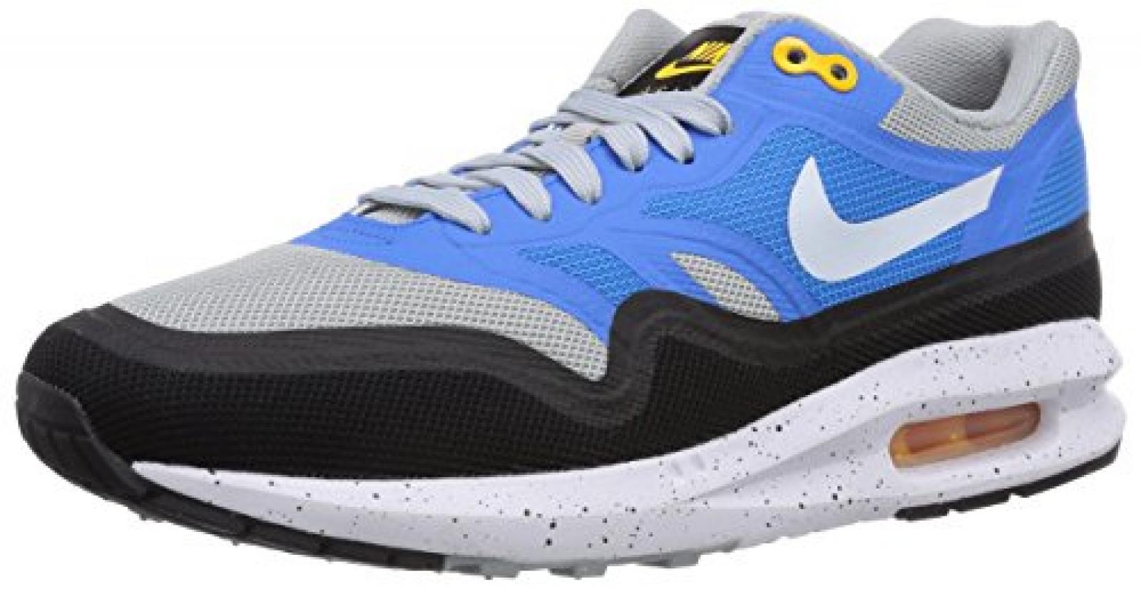 Nike Air Max Lunar1 654469 Herren Low-Top Sneaker 