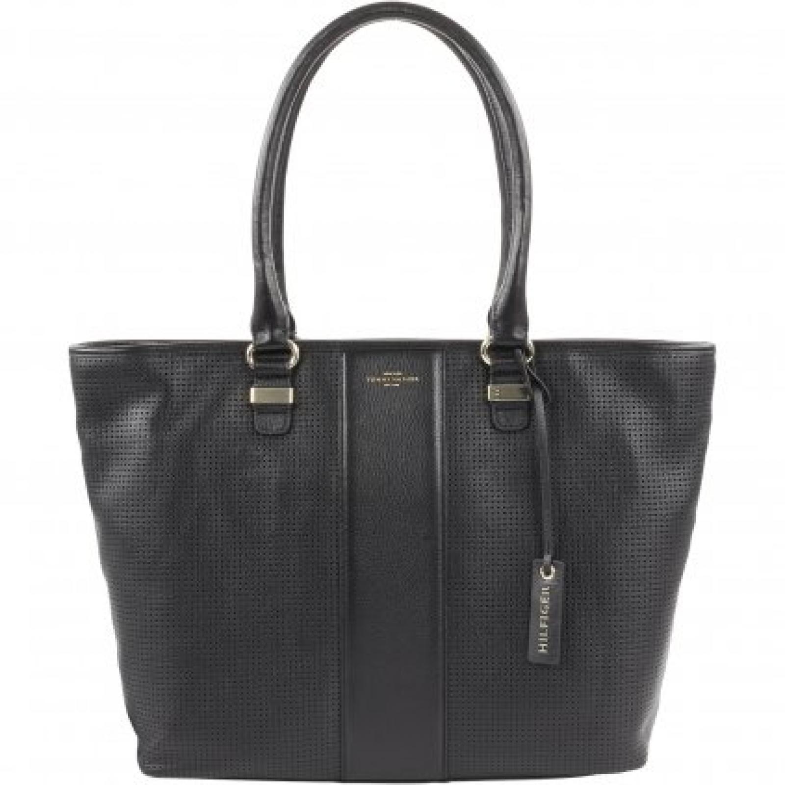 Tommy Hilfiger Lilly Bombay Tote Schultertasche 36 cm 