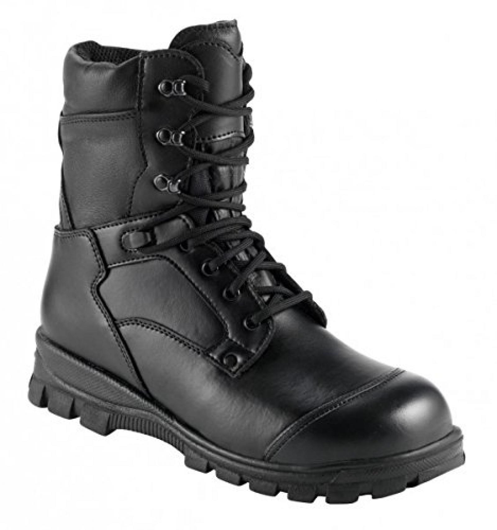 Euro-Dan Walki Soft Schn&uuml;rstiefel mit Euro-Tex Membran S3+SRC 