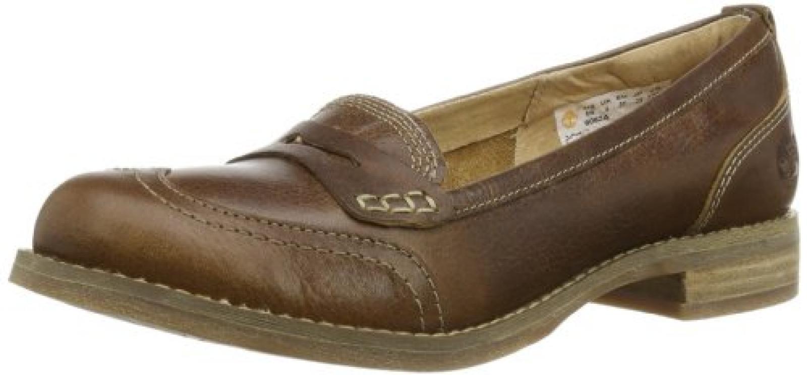 Timberland EK Savin Hill Slip O Damen Mokassins Timberland EK Savin Hill Slip O Damen Mokassins
