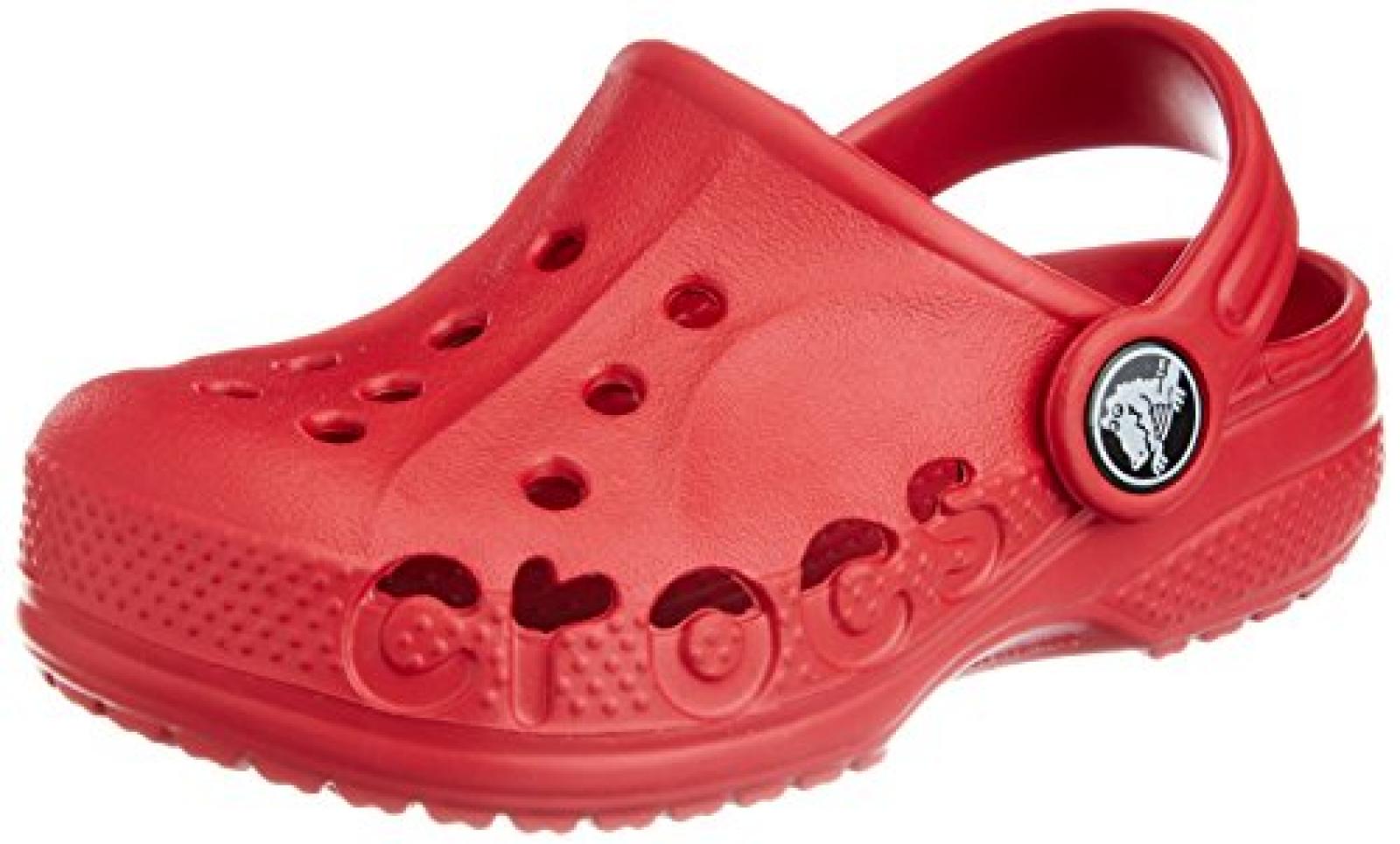 crocs Kids Baya 10190 Unisex-Kinder Clogs crocs Kids Baya 10190 Unisex-Kinder Clogs