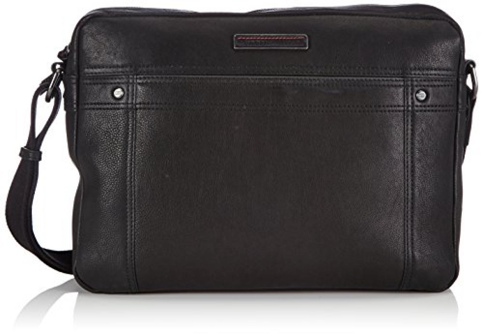 Tommy Hilfiger CAS - RUEBEN BM56927275 Herren Umh&auml;ngetaschen 38x30x8 cm (B x H x T) 