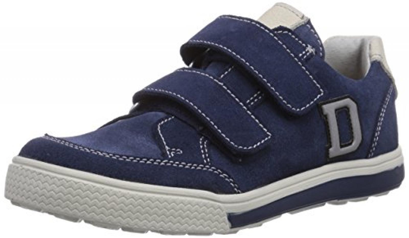 D&auml;umling Gusti-Grenoble D-Craft Jungen Sneakers 