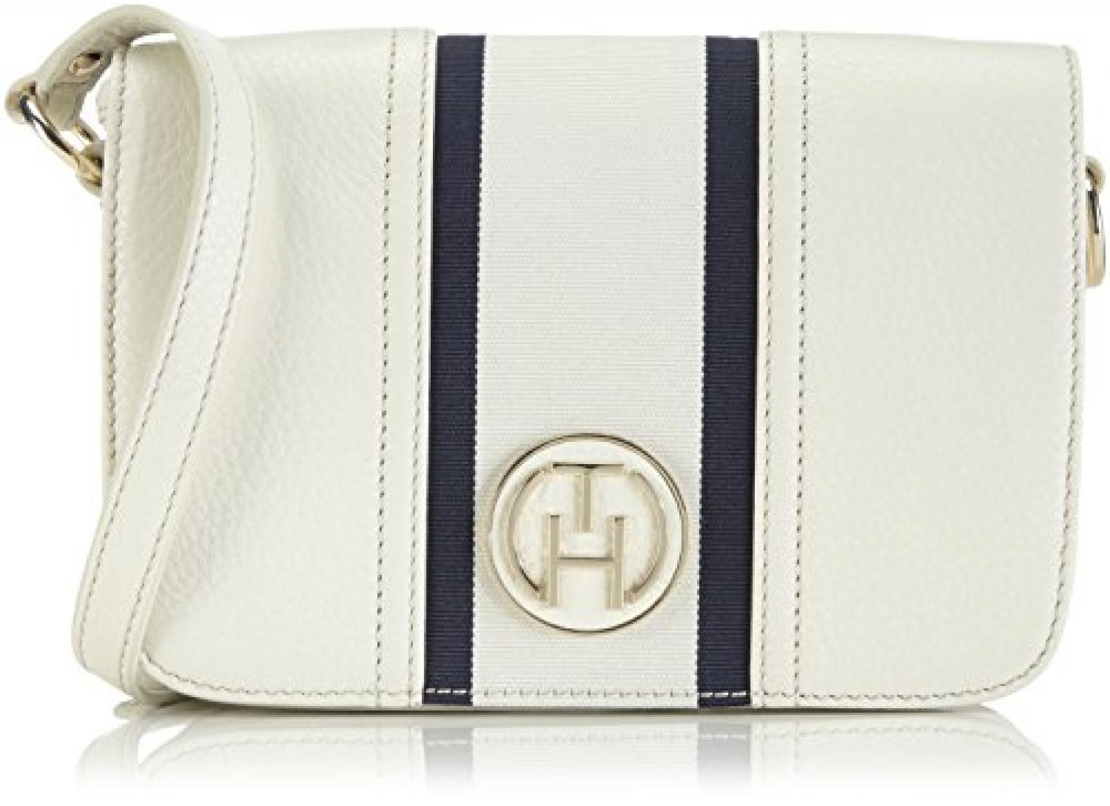 Tommy Hilfiger CLAIRE BW56927410 Damen Umhängetaschen 19x14x7 cm (B x H x T) 
