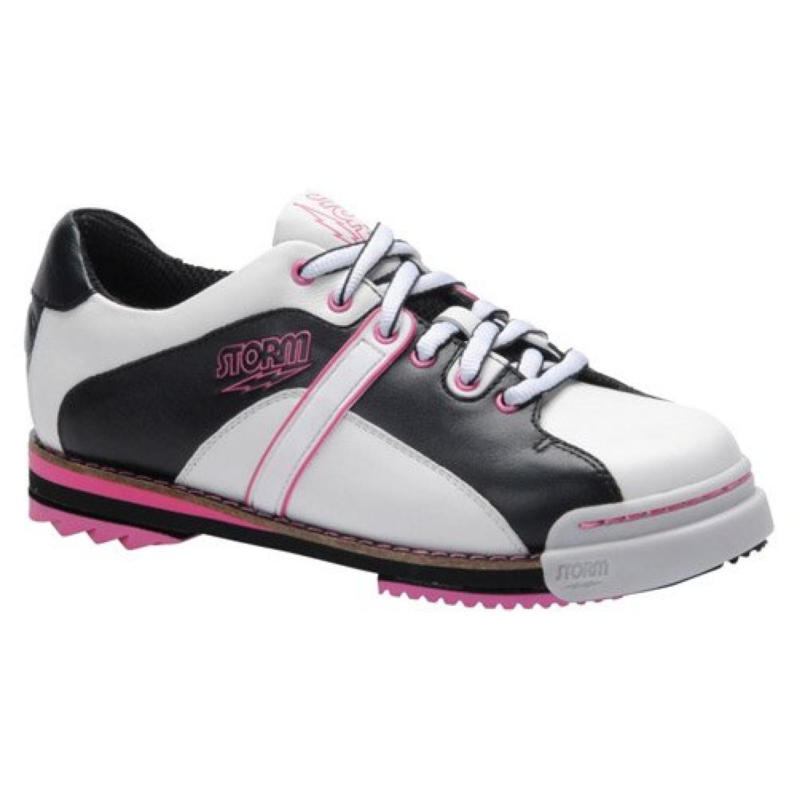 SP 602 White/Black/Pink SP602-1 STSP602WBP-RH 71/2 
