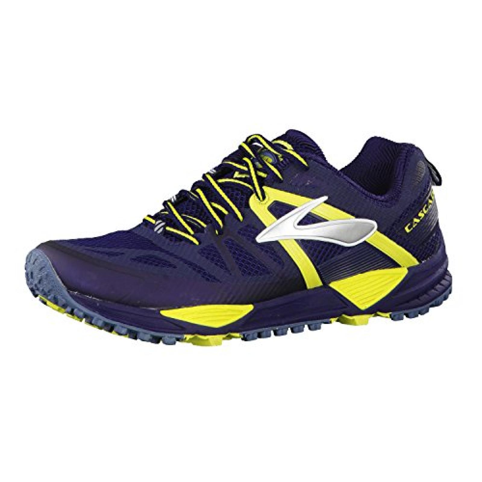 Brooks Herren Laufschuhe Cascadia 10 110187  Brooks Herren Laufschuhe Cascadia 10 110187