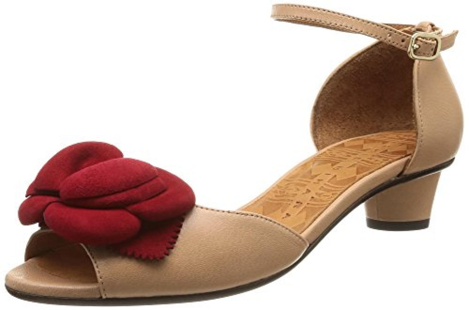 Chie Mihara Woman, Damen Schn&uuml;rhalbschuhe 