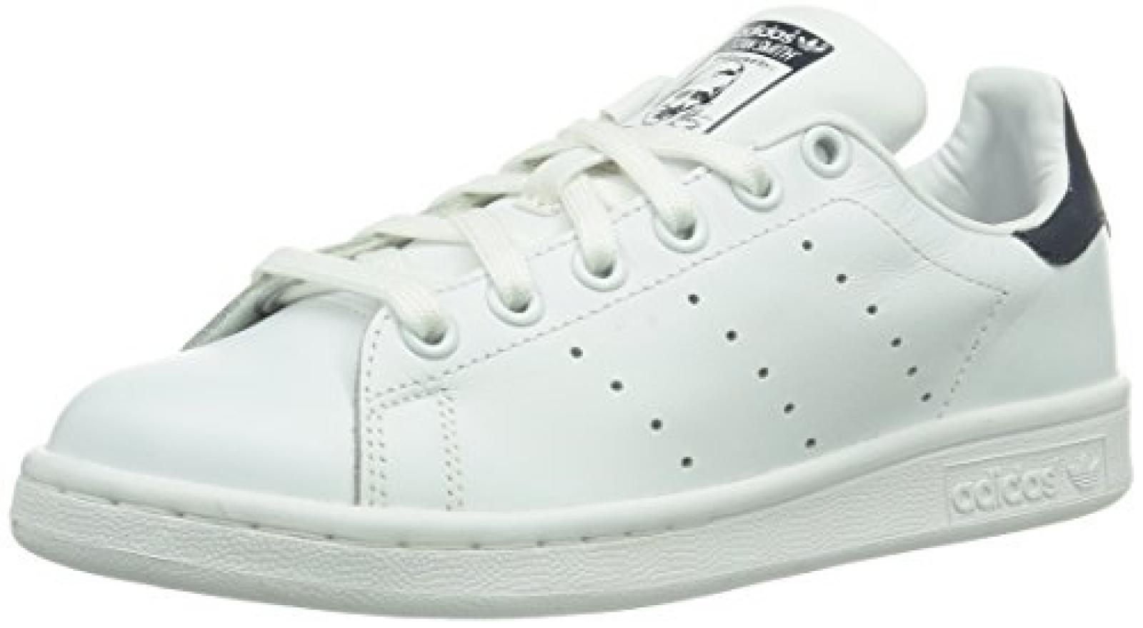 adidas Stan Smith, Unisex-Erwachsene Sneakers 