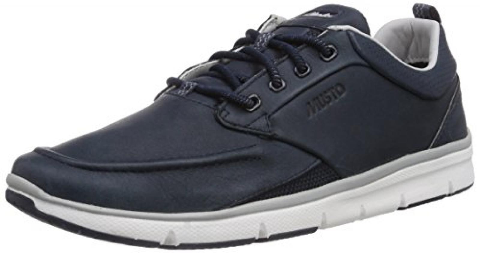 Clarks Orson Crew Herren Derby Schn&uuml;rhalbschuhe 