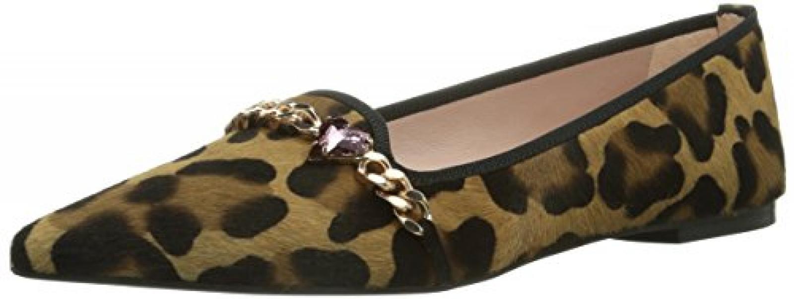 Pretty Ballerinas Pretty Loafers Damen Slipper 